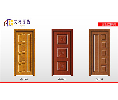 实木复合烤漆系列45